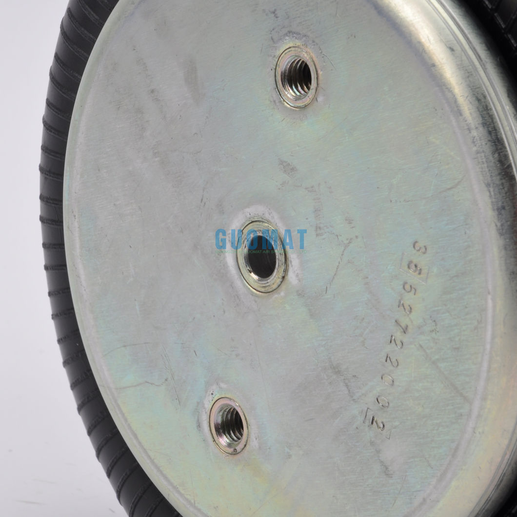 2b9-253 Goodyear Air Springs 578923206 Firestone W013586945 for Ridewell 1003586945c