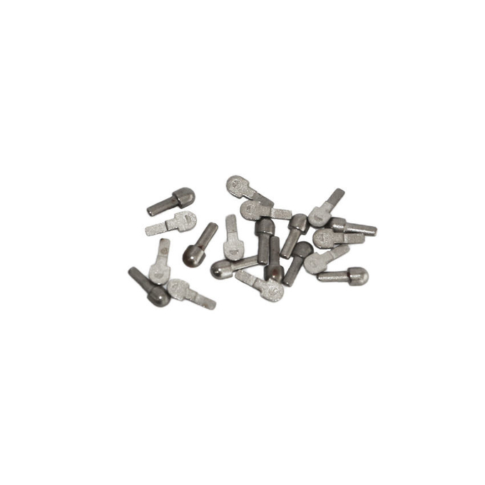 Tool Steels MIM Parts Powder Metal Injection Molding Stainless Steel