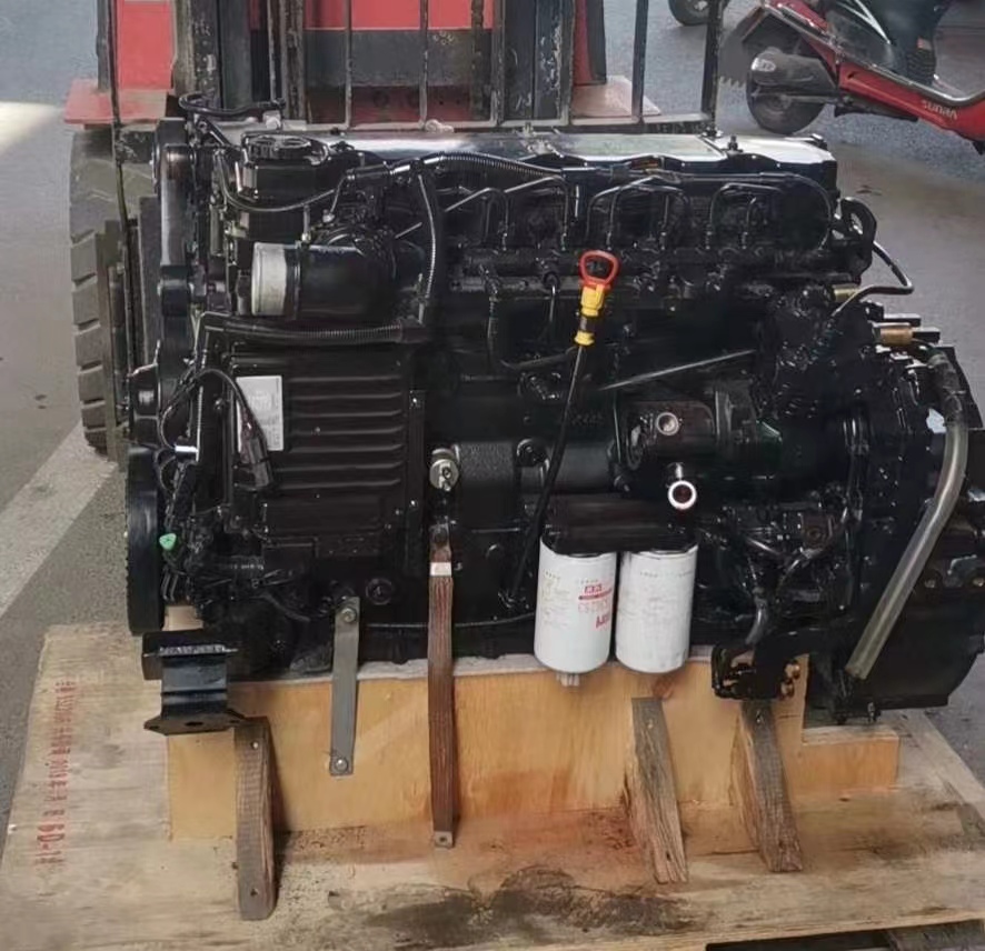 Year 2006- HOWO A7 Truck Parts for National Heavy Duty Truck HOWO 371 375 Dump Truck