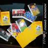 Buy cheap CUSTOM MADE POP STAR FOOTBALL PLAYING CARDS from wholesalers