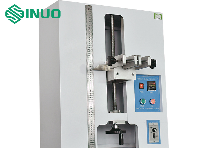 IEC 62196-1 Electric Vehicle Terminal Test Equipment For Mechanical Tests On Terminals