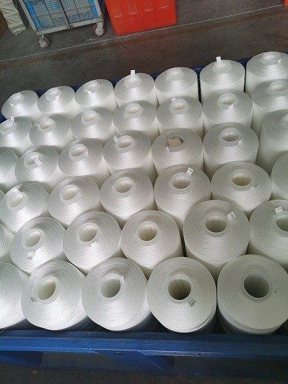Abrasion Resistant Hand Dyed Embroidery Thread 250Gram 500Gram