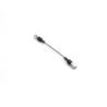 Buy cheap RF Coaxial Cable assembly 1.85mm Male and 1.85mm Male with LMR220 Cable, length from wholesalers