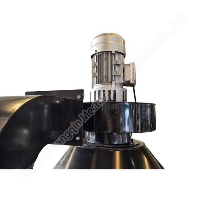 Coffee Bean Destoner Machines 30kg Coffee Roasting Machines Coffee Destoner 60kg
