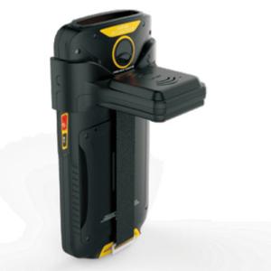 Onsite Operation Mobile Terminal Device Handheld Portable MST-VII