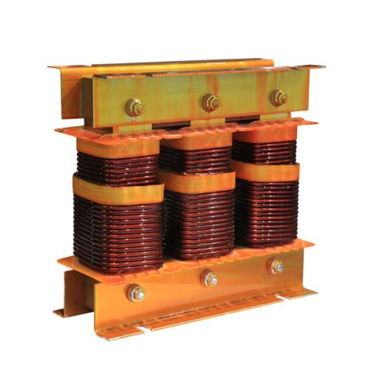 Medium Power Dry Type Transformer Series Three Phase to Single Phase Pad Mounted Distribution