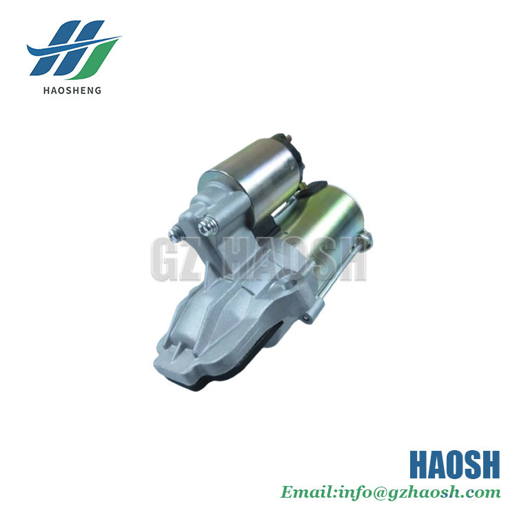 5M5T-11000DA 5M5T 11000DA Starter Assy 12V 1.2KW Fit Ford JMC Transit V348