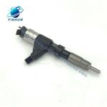 Diesel Common Rail Injector 095000-8940 RE543266 for 4.5L 0950008940