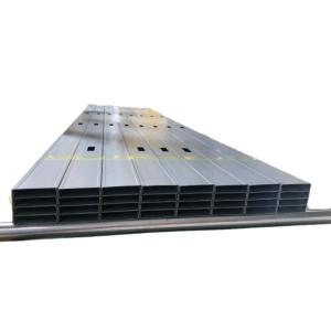 Fully Automated Light Keel Roll Forming Machine For Increased Productivity