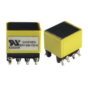 High Frequency PCB Transformers Single Phase Output Voltage 9V for Custom SMD