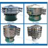 Buy cheap Large Capacity Circular Industrial Vibrating Screen For Vegetable Protein from wholesalers