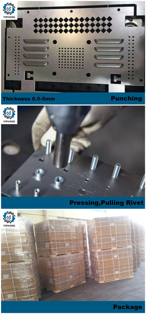 2.0mm Precise Metal Components Circular Arc Stainless Steel Bending Parts ODM