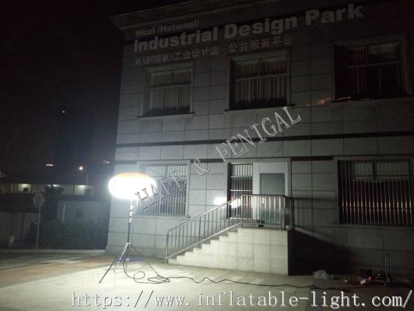 Industry 400 Watt Source Glare Free Lighting Highlight Battery For Managing