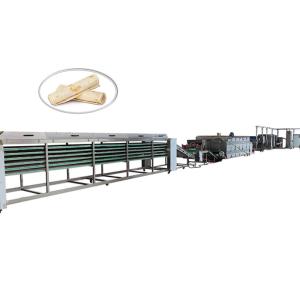  Adjustable Grain Product Making Machines With Cooling Line Manufactures