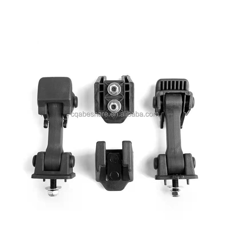 Enough Stock Hood Catch for Jeep Wrangler TJ JK 1997-2016 OEM NO Latch Lock