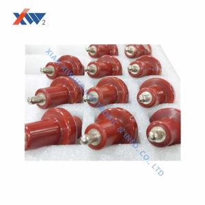 Customized 3kv Epoxy Resin Cast Insulators Capacitive for Switchgear