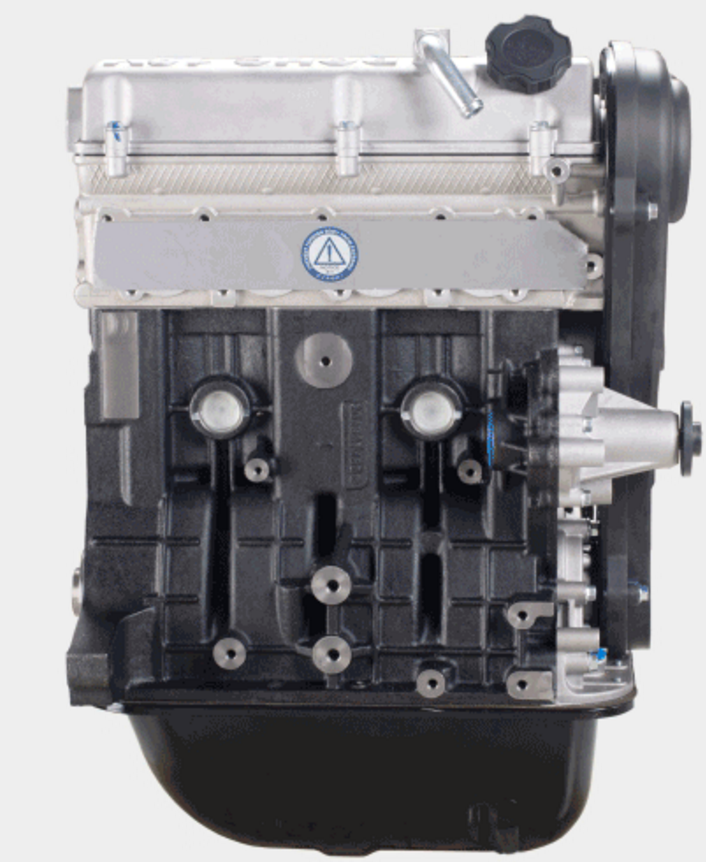 Xiao Haishi X30L JinbeiT50 T52 Retrofit/Upgrade Made Simple with 82kW Engine DLCG14