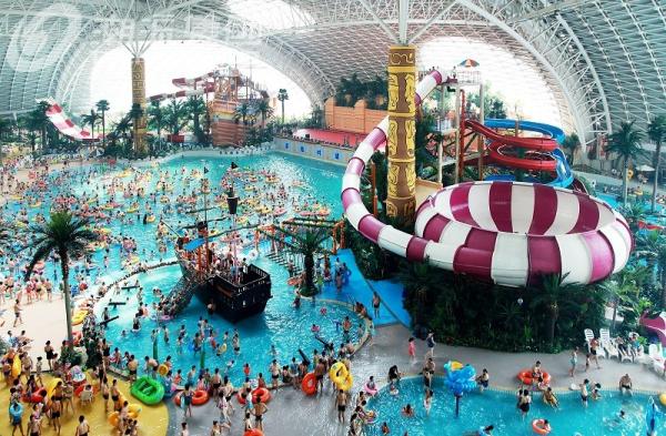 Space Bowl Fiberglass Water Slides For Adventure Amusement Waterpark Water
