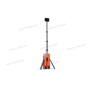 Mining operations Light Towers TL400 construction projects led light tower