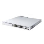 Cisco Catalyst 9300L Switch - 24x1G + 4x10G , StackWise , DNA Ready