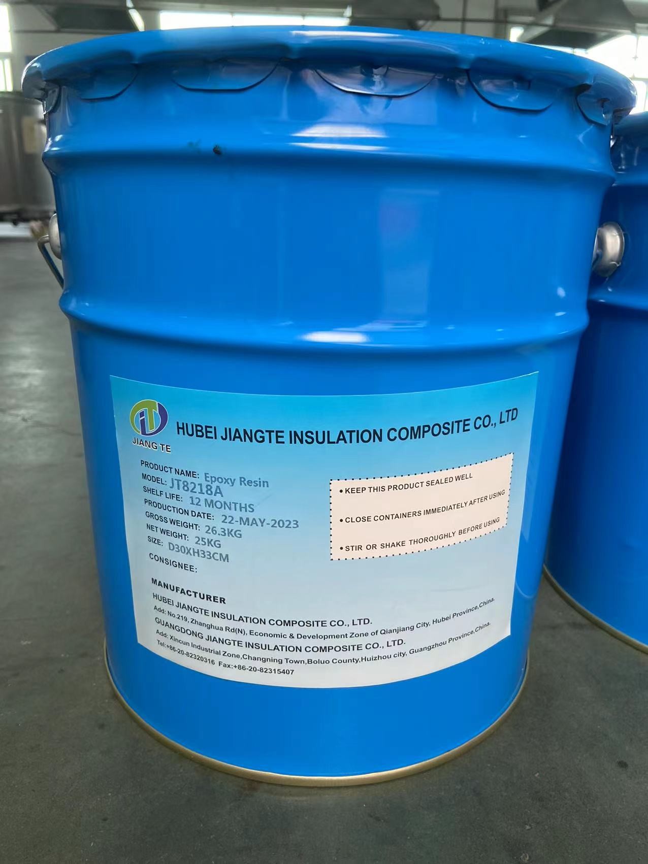 China Heat Resistance Clear Casting Resin For Zero - Sequence Transformer on sale