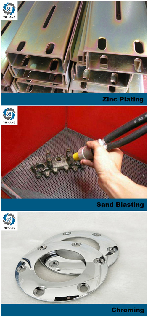 Oem Stainless Steel Tube Fabrication SPCC Metal Pipe Laser Cutting Service