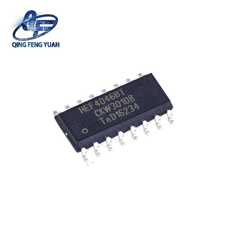 N-X-P HEF4046BT IC Electronic Components For Tv Integrated Circuit Chips