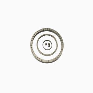 China Sandblasting TS16949 Military Accessory MIM Pneumatic Gun Spare Parts on sale