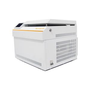 MLX-3021HR Biotech Centrifuge Standby Cooling QuickLock Temperature Range -20