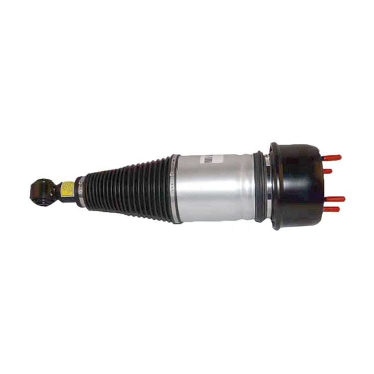 Rear Air suspension shock absorber air strut Jaguar XJ XJ8 XJR C2C41341