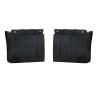 Buy cheap FOR HYUNDAI KIA LIGHT TRUCK PARTS-KIA BONGO 3 PARTS-MUD GUARD FENDER FLARE oem from wholesalers