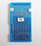Medical Use Dental Square Broaches Dental Endo Files
