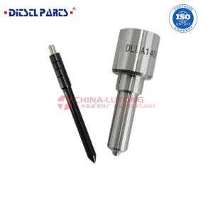 Common Rail Fuel Injector Nozzle 093400-8210