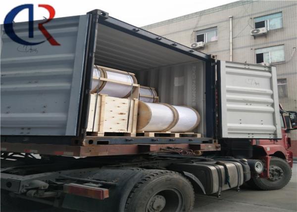 Central KFRP Material Φ0.4 - Φ5.0 , Aramid FRP Strength Member Glass Fiber