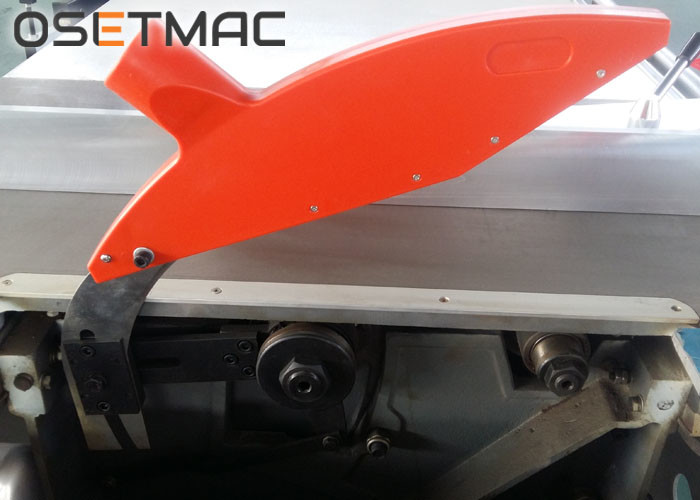 Woodworking Sliding Table Saw With Movable Table MJ6132TYD Made in China