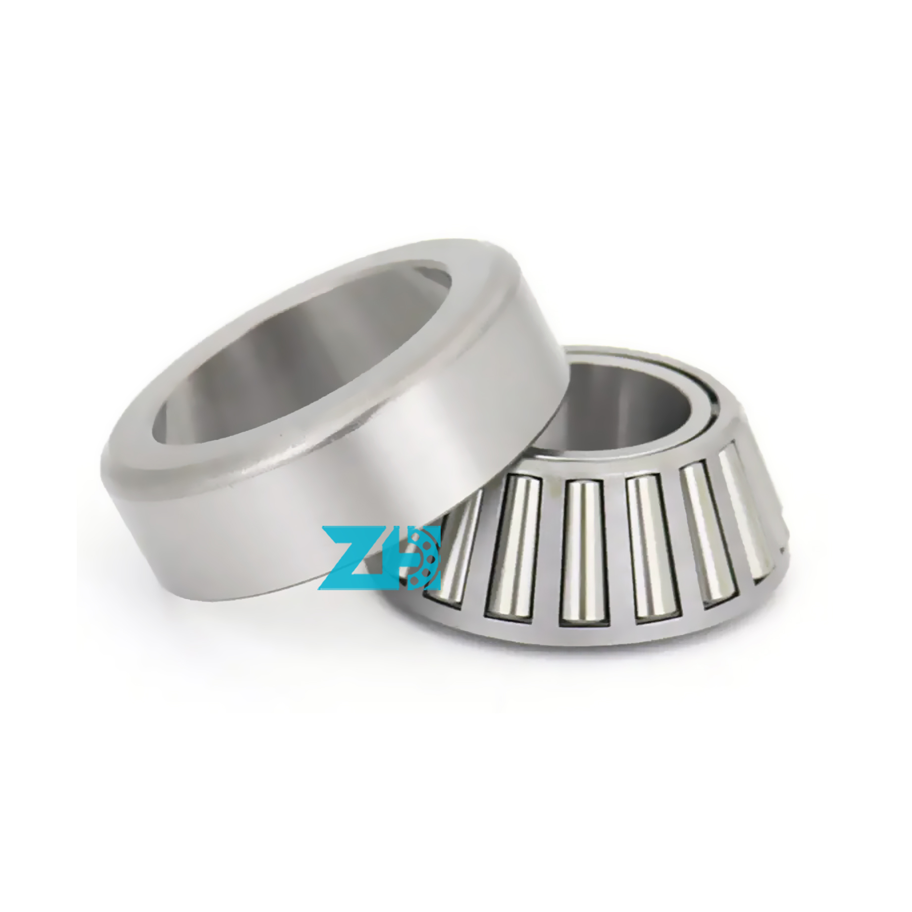 Versatile Tapered Roller Bearings HM89448/10 for Excavator Walking Tooth Box Applications
