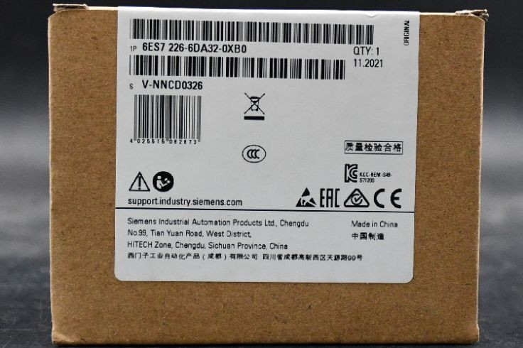 Siemens PLC Expansion Module for use with ET 200 PRO, 130 x 90 x 47 mm, Digital, SIMATIC