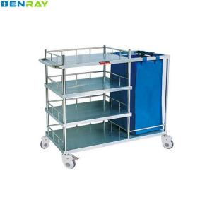 China Making Up Bed and Nursing Cart on sale