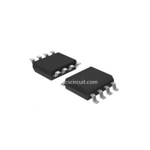 TI TPS3705-33DR Integrated Microprocessor Supervisory Circuits