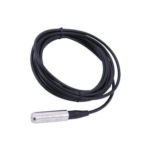  Customizable Output Submersible Level Transmitter For 24VDC Power Supply Corrosion Resistance Manufactures