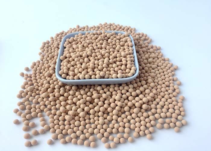 REACH KDHF-09 Molecular Sieve Adsorbent For Gas Insulated Metal Enclosed Switchgear