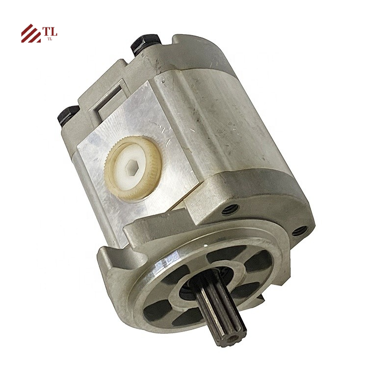 EC460 Excavator Hydraulic Fan Motor Part number Ec460 VOE14533496 14533496