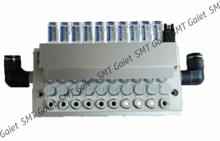 KHY-M7151-00 YAMAHA Valve SMT Spare Parts For YS12 YS24X YG12 Machine