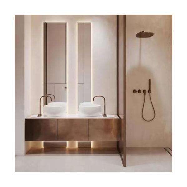 Add a Touch of Elegance to Your Bathroom with YALIG Australia's Wall-Mounted