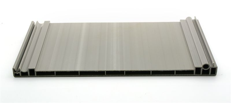Factory Offer High Quality Plastic Channel for Water Window Door Contruction