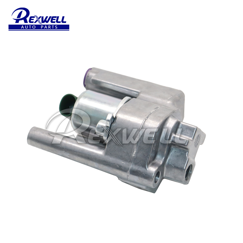 OE NO. 20451967 20512836 20561888 Standard Exhaust Air Brake Valve for Volvo Renault Truck