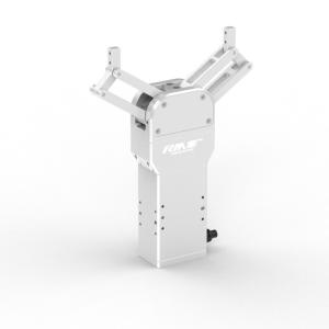 RobustMotion RM-CGBD Servo Electric Gripper with Double Claws, Drop Detection Function