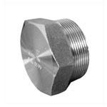 hex head plug