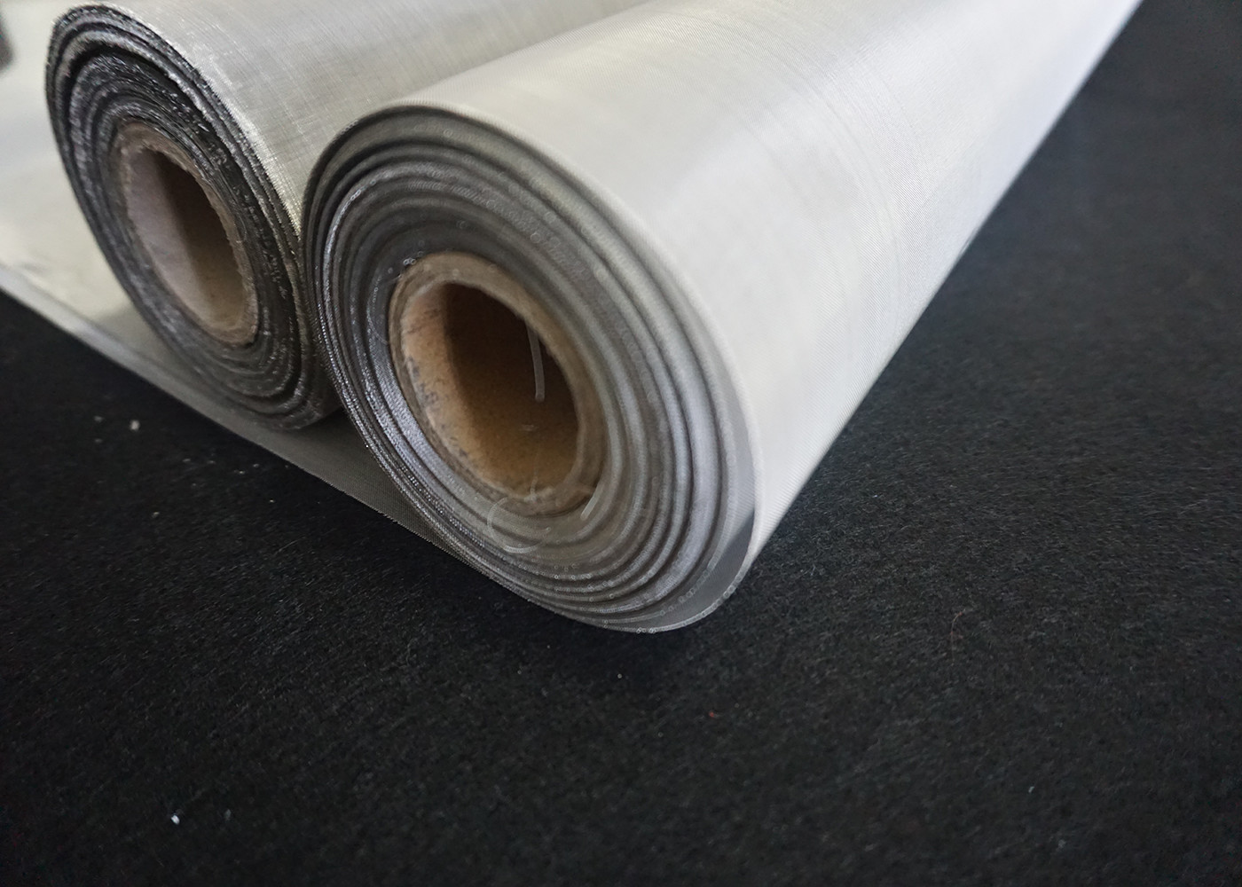 High Temperature 80 Mesh Stainless Steel Wire Mesh Cloth For Filter