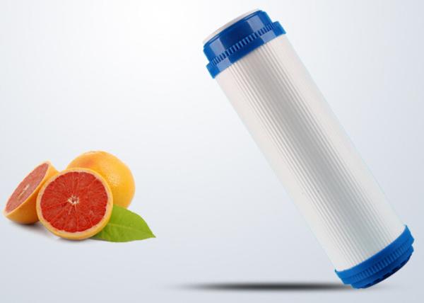10 Inch UDF Water Filter Cartridge Replacement GAC Granular Activated Carbon